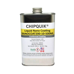 NANOCOAT200-10-500ML CHIP QUIK