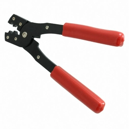 BU-CRIMPER Mueller Electric