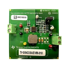 TPS54335AEVM-010 Texas Instruments