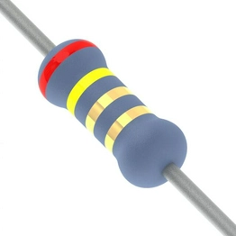 Stackpole Electronics RSF1JT2R40 image