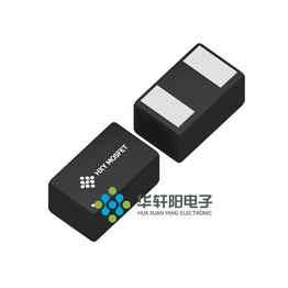 D5V0L1B2LP-7B HXY MOSFET