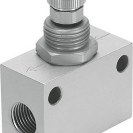 FESTO GR-1/8-B image