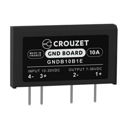 GNDB10B1E CROUZET