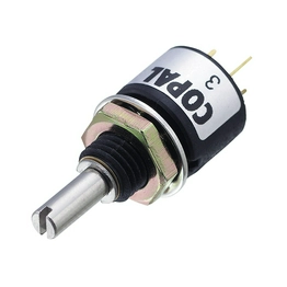 NIDEC COMPONENTS CORPORATION JC10-000-502N image