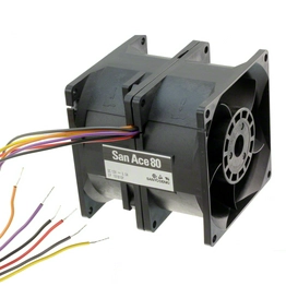 9CRA0812P8G001 SANYO DENKI