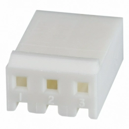 TE Connectivity 640250-3 image