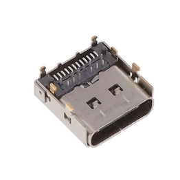 USB-C31-S-RA-CS12-BK-TR ADAM TECH