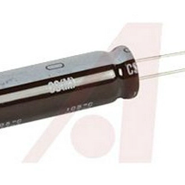 nichicon UCS2E181MNY9 image