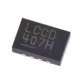 Analog Devices LT3494EDDB#TRMPBF image
