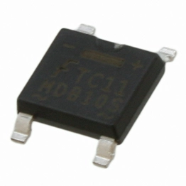 ON Semiconductor MDB10S image