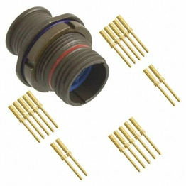 MKJ1A7W9-19PA ITT