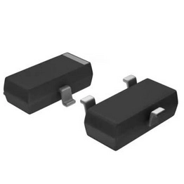 Vishay Intertechnology SQ2362ES-T1_GE3 image