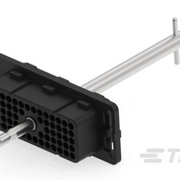 TE Connectivity 208334-5 image