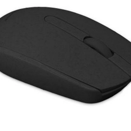 MOU-BIO100-BTRF-BK Ceratech Accuratus