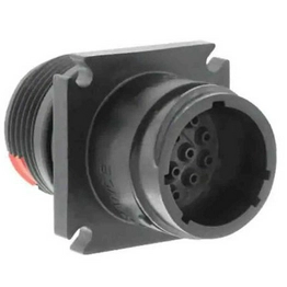Souriau-Sunbank CL1M2201 image