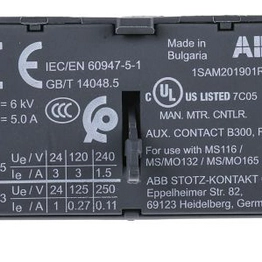 1SAM201901R1001  HKF1-11 ABB
