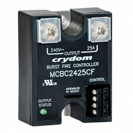 MCBC2425CF Sensata Technologies