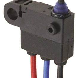 OMRON D2HW-C201M image