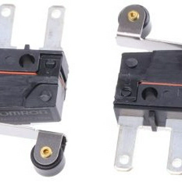 OMRON D2SW-P2L2T image