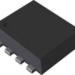 ROHM QS8M51HZGTR image