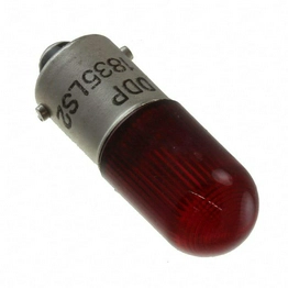 1835LS2-R-CR Visual Communications