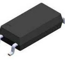 ON Semiconductor FODM217D image