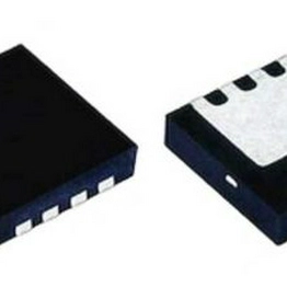 Vishay Intertechnology SISS22LDN-T1-GE3 image
