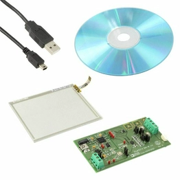 EVAL-AD7879-1EBZ Analog Devices
