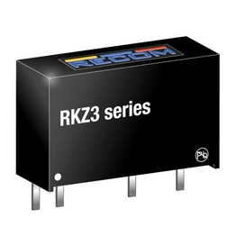 RECOM Power RKZ3-2405S image