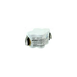 WX-6Z16-0-SHARK EU-36000  BATTERY International Lighting