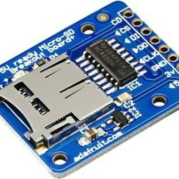 Adafruit 254 image