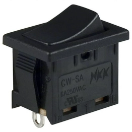 CWSA11AANS NKK Switches