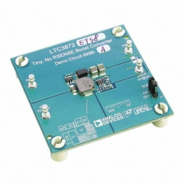DC989B-A Analog Devices