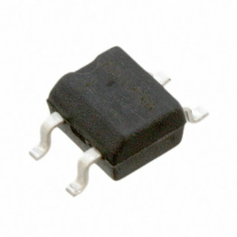 Comchip Technology CDBHM160L-HF image