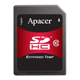 Apacer Technology AP-ISD128GCA-1FTM image