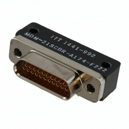 MDM-21SCBR-A174-F222 ITT
