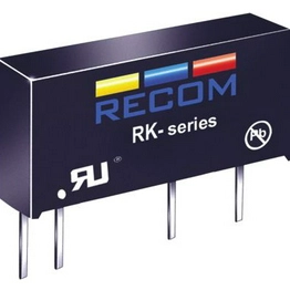 RECOM Power RK-1505S image