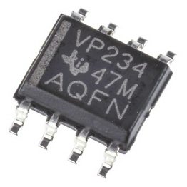 Texas Instruments SN65HVD234D image