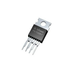 Infineon Technologies BTS500551TMBAKSA1 image