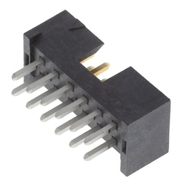 samtec LTMM-106-02-F-D image