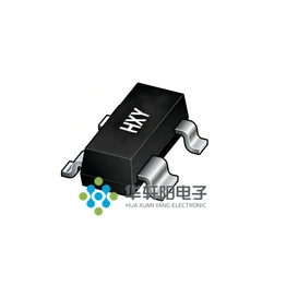 HXY MOSFET MAX811R image