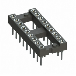 MILL-MAX 110-93-318-41-605000 image