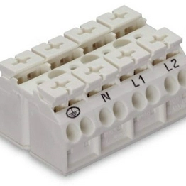 WAGO 862-1634/999-950 image