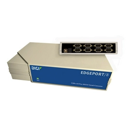 EP-USB-8S DIGI International