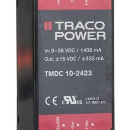 TRACO Power TMDC 10-2423 image