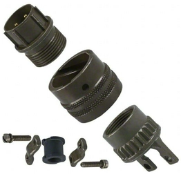 PT06A12-3P(SR) Amphenol