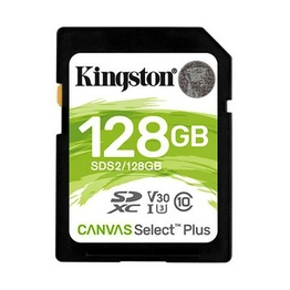 SDS2/128GB Kingston Technology