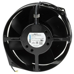 ebmpapst W2S130-AA03-01 image