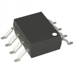 ON Semiconductor HCPL4503TSR2VM image