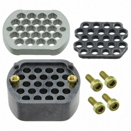 BAR-J-22 samtec